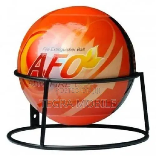 AFO Automatic Fire Extinguisher