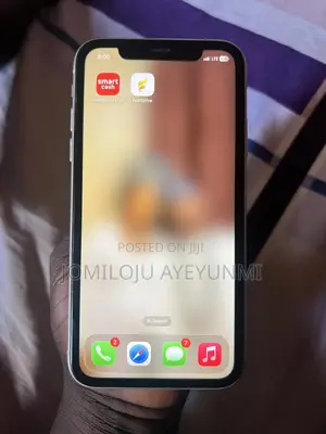 Apple iPhone 11 128 GB White
