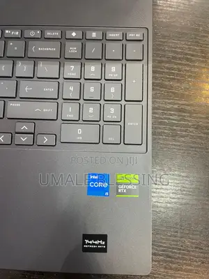 Laptop HP Victus 15 16GB Intel Core i5 SSD 512GB