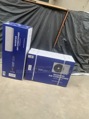 MAXI 1.5HP Energy-Saving Inverter Air Conditioner