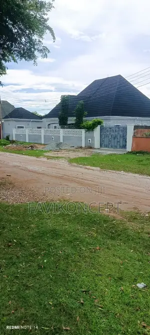 3bdrm Apartment in Phase 3, Kutunku for rent