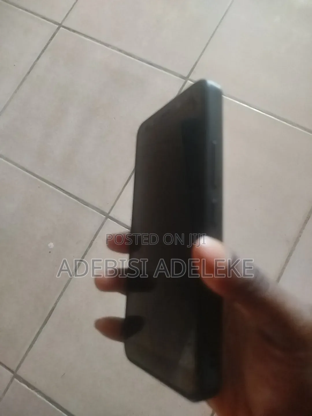 Tecno Pop 4 32 GB Blue
