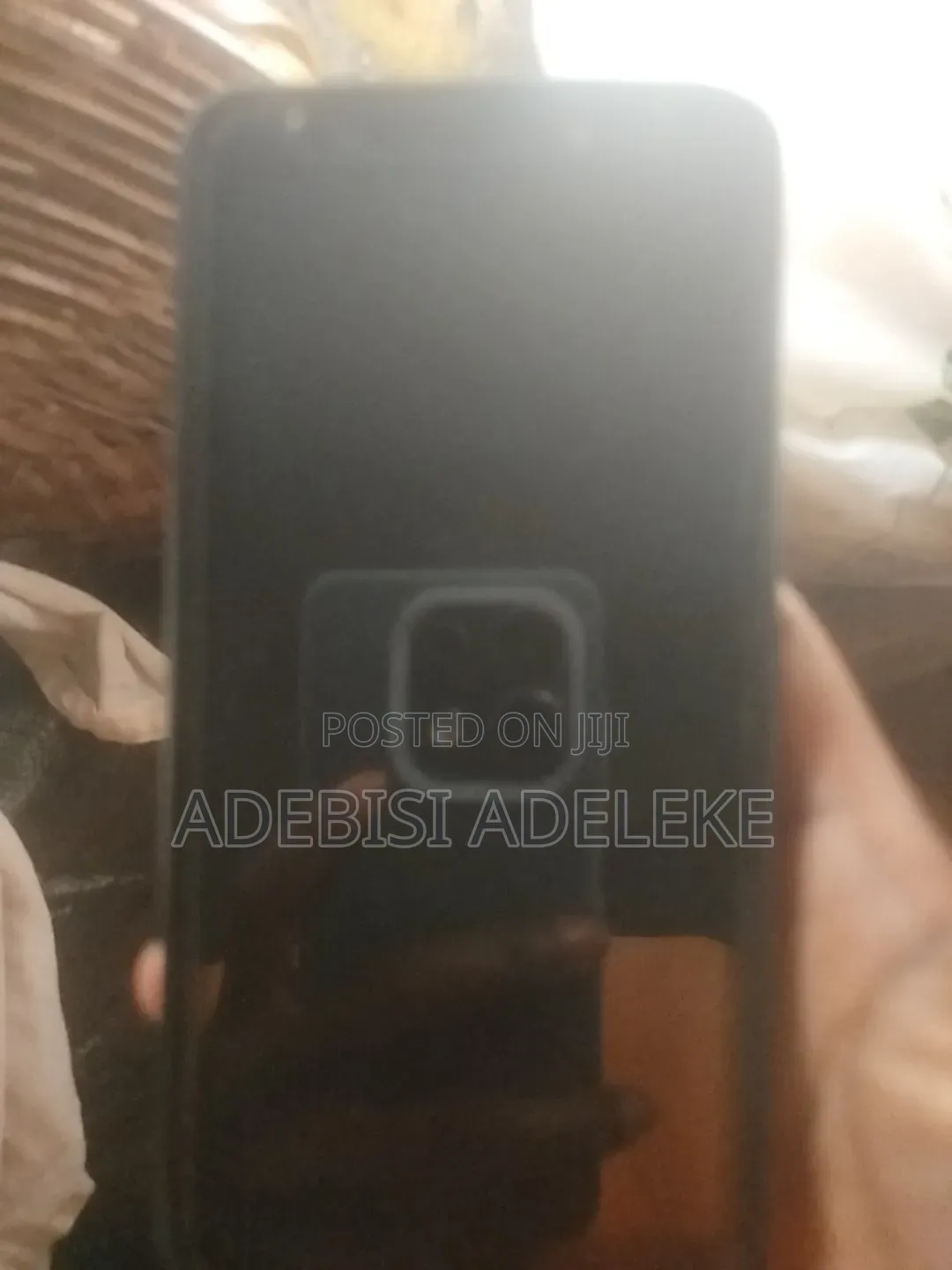 Tecno Pop 4 32 GB Blue