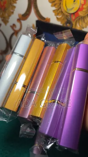 Perfume Atomizers