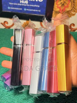 Perfume Atomizers