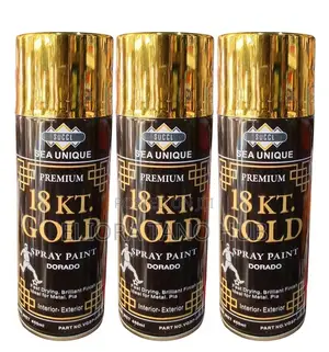 Multipurpose Spray Paint - 400ml