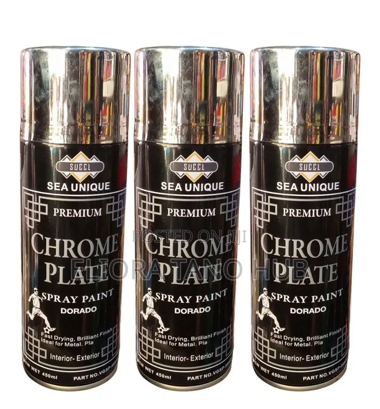 Multipurpose Spray Paint - 400ml