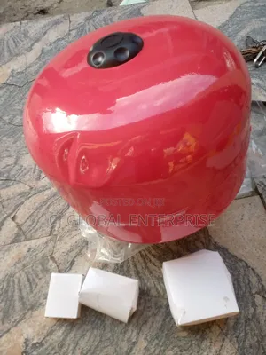 24 Liters of Pressure Tank