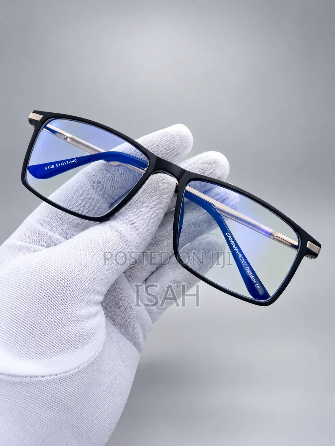 Photochromic Glass