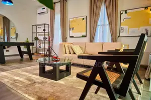 2bdrm Apartment in Lekki Phase 1 for rent