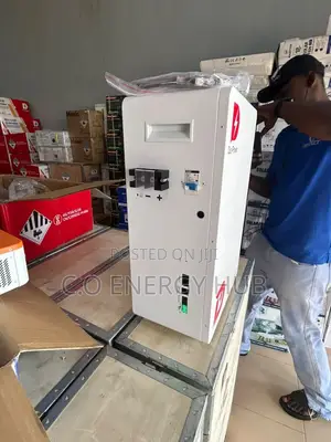 Dur Power 4.2Kwh 24V Lithium Battery