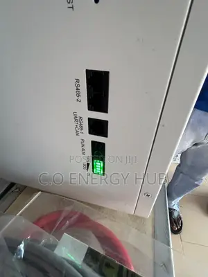 Dur Power 4.2Kwh 24V Lithium Battery