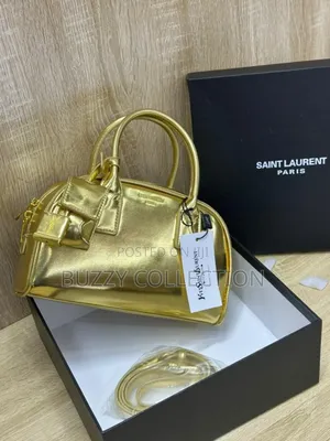 Exclusive Quality YSL Handbag