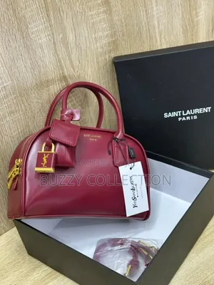 Exclusive Quality YSL Handbag