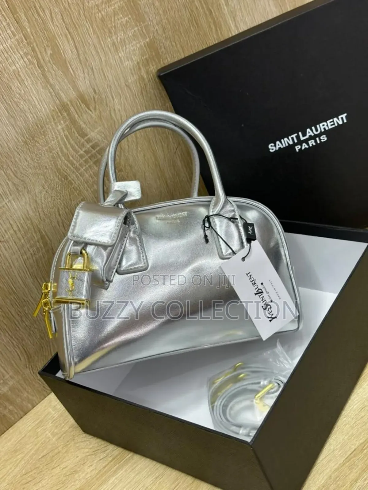 Exclusive Quality YSL Handbag
