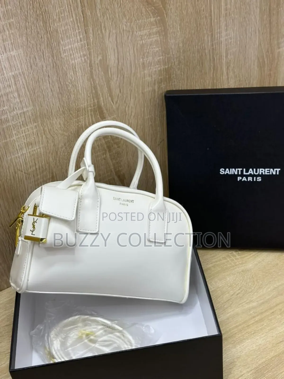 Exclusive Quality YSL Handbag