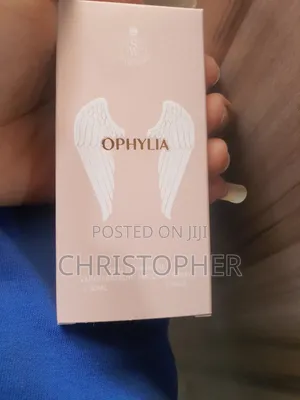 Unisex Perfumes Collection