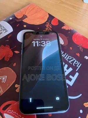 Apple iPhone XR 64 GB Blue