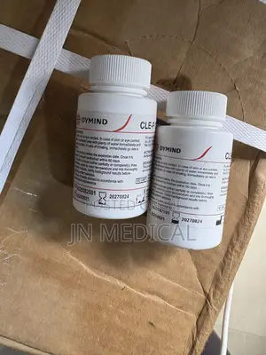 Dymind Probe Cleaner Solution