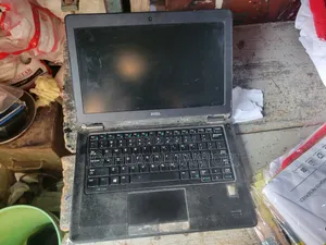 Laptop Dell Latitude E7270 8GB Intel Core i5 HDD 256GB