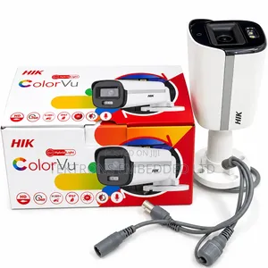 Mini Bullet Camera