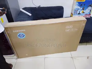 Upgrade Your Home With Samsung QA55Q8FAAU QLED TV