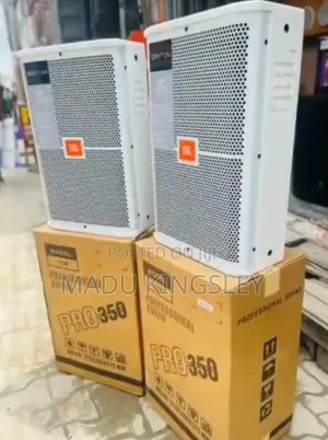 JBL 12inches Speaker