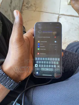 Apple iPhone 11 64 GB Purple