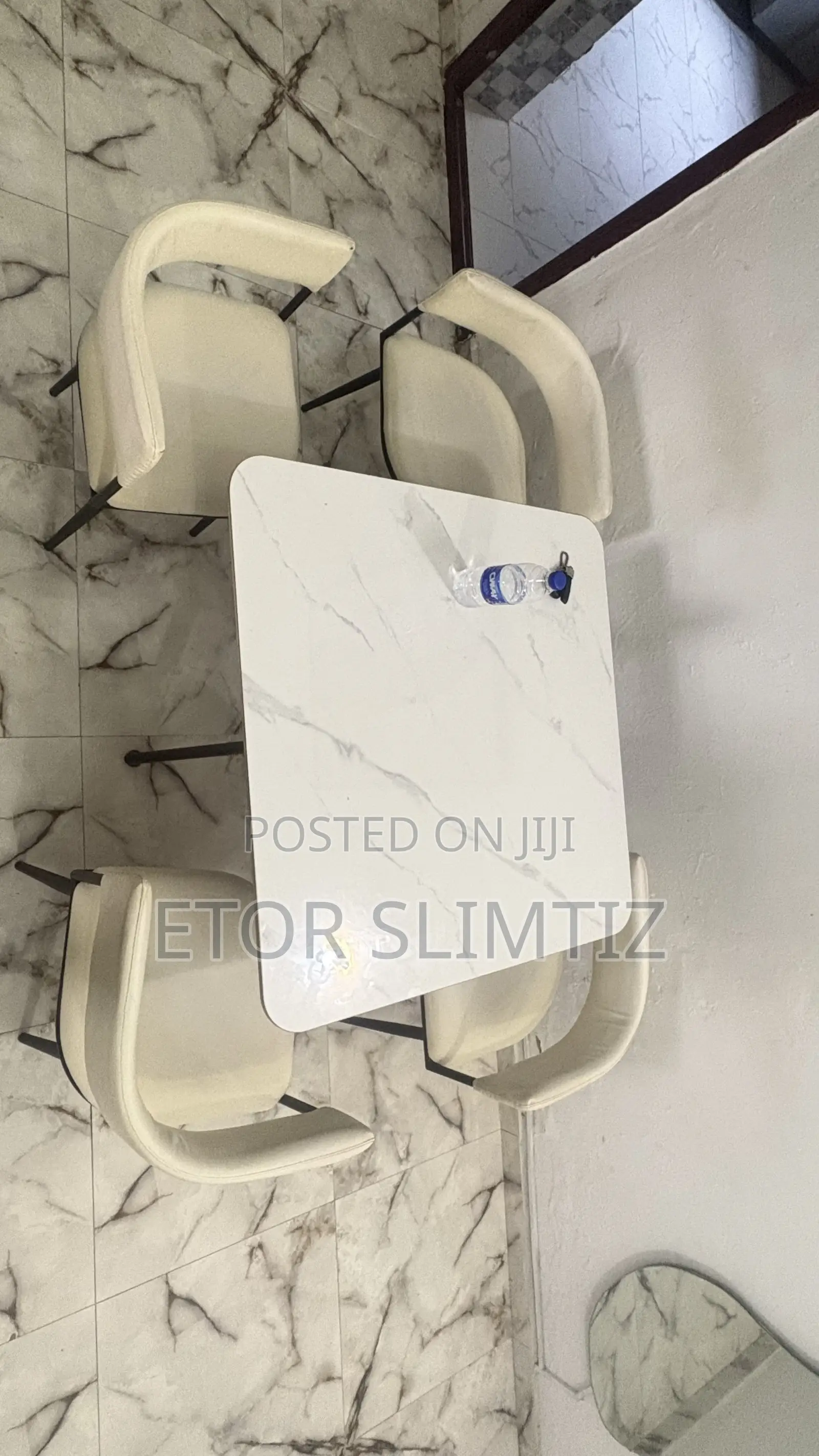 Dinning Table Set