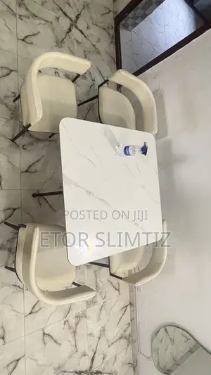 Dinning Table Set