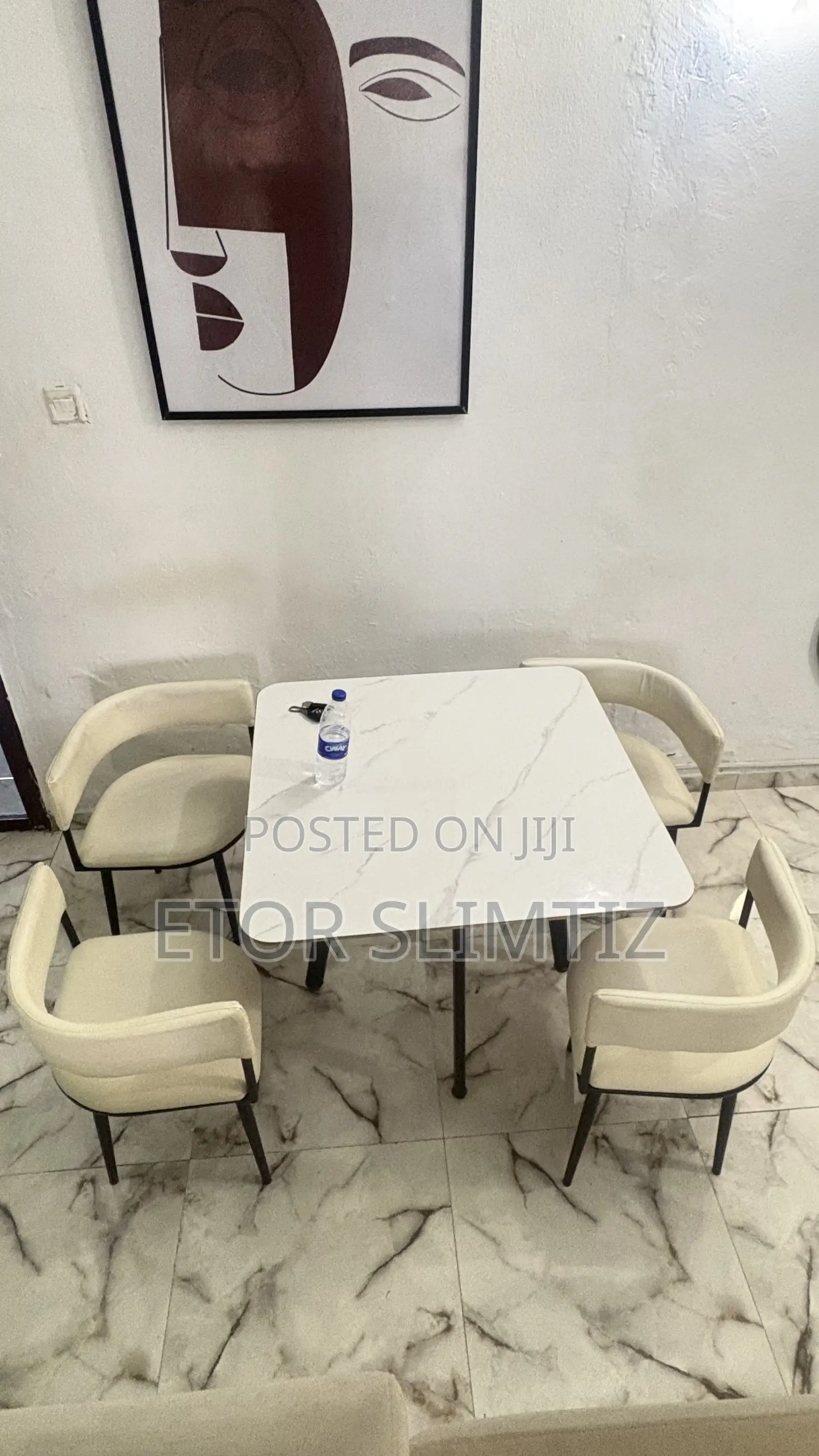 Dinning Table Set
