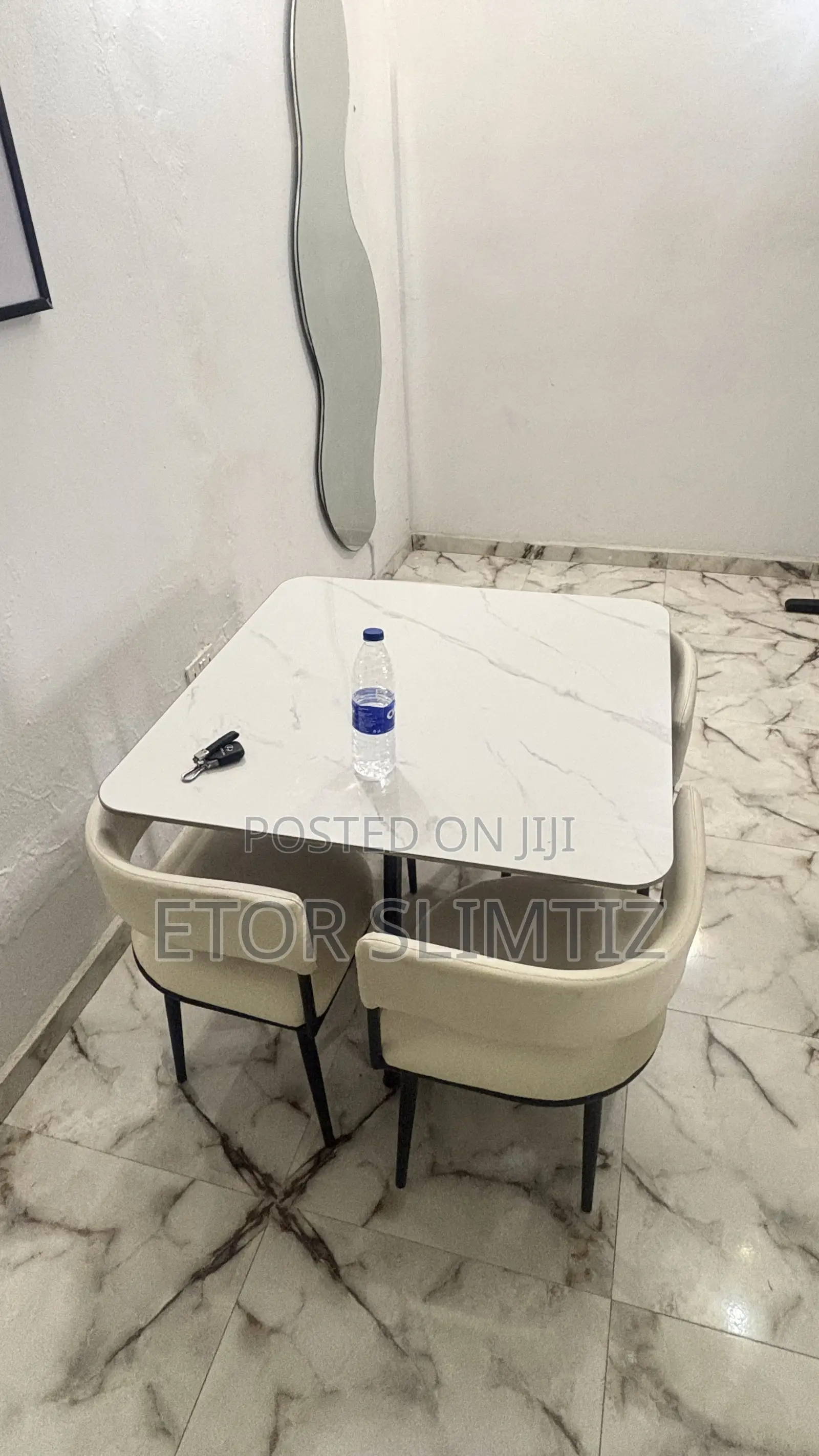 Dinning Table Set