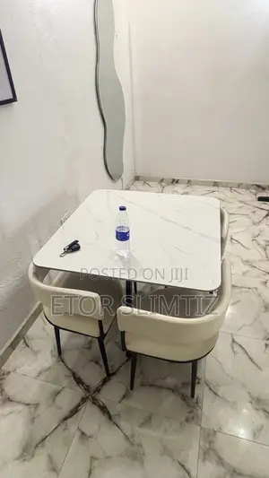 Dinning Table Set