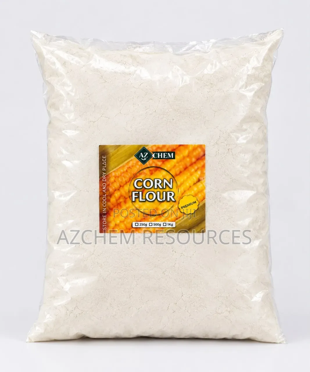 Corn Flour 1kg