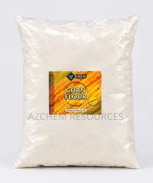 Corn Flour 1kg