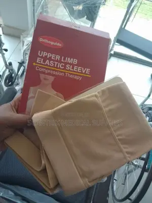 Medical Compression Arm Wear for Everyday Activities