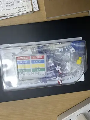 Pressure Transducer