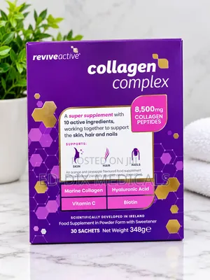 Collagen Complex