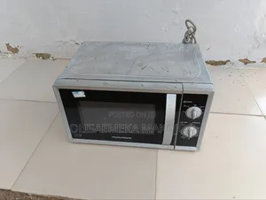 Morphy Richard Microwave Uk
