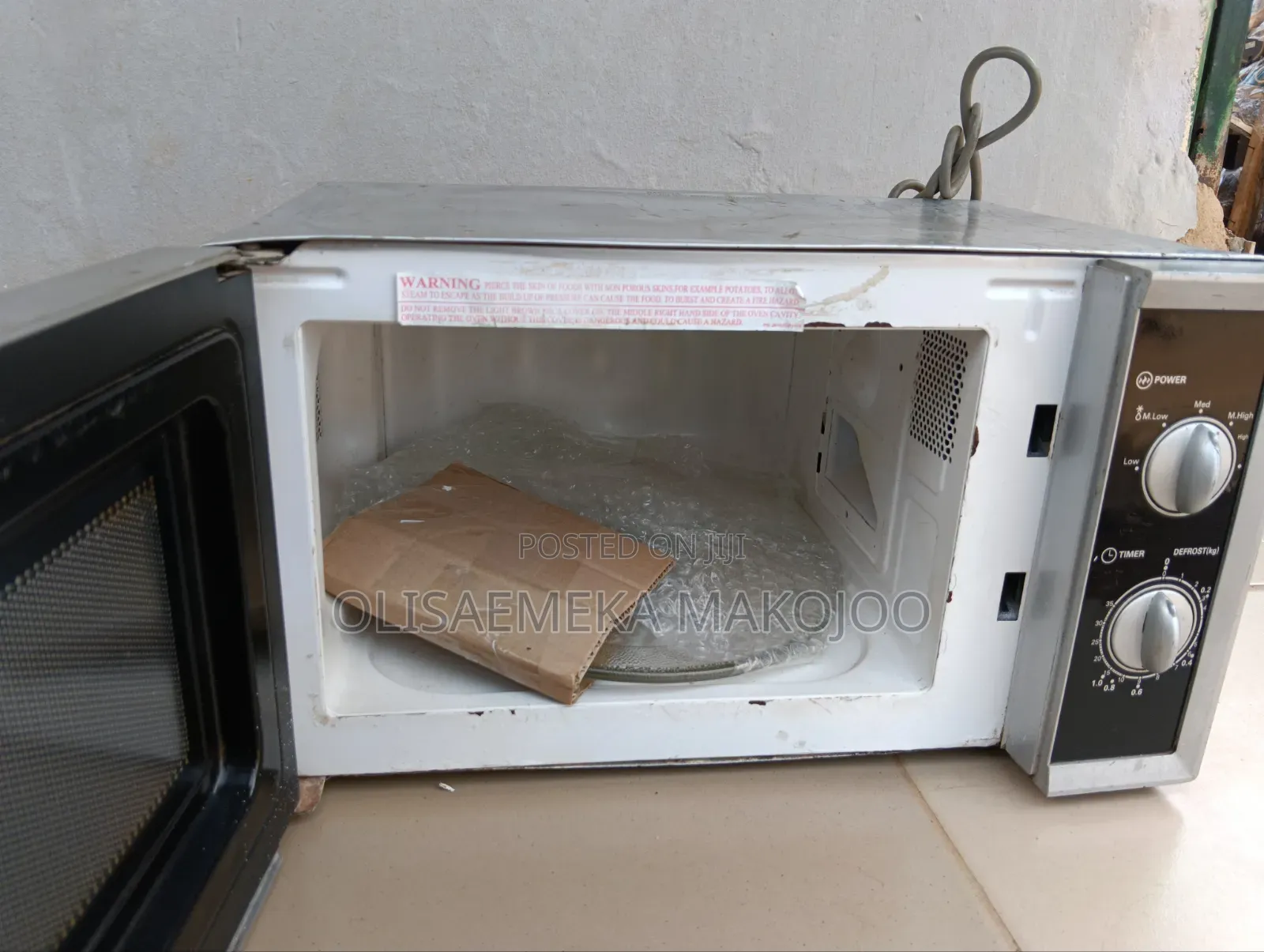 Morphy Richard Microwave Uk