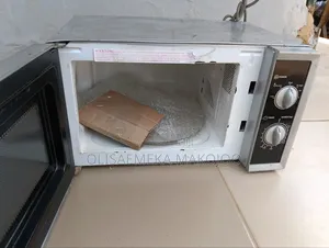 Morphy Richard Microwave Uk