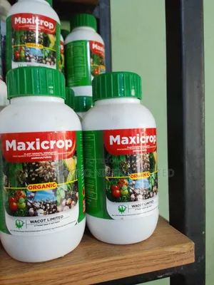 Maxi Crop 250ml