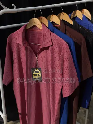 Greg Shirt