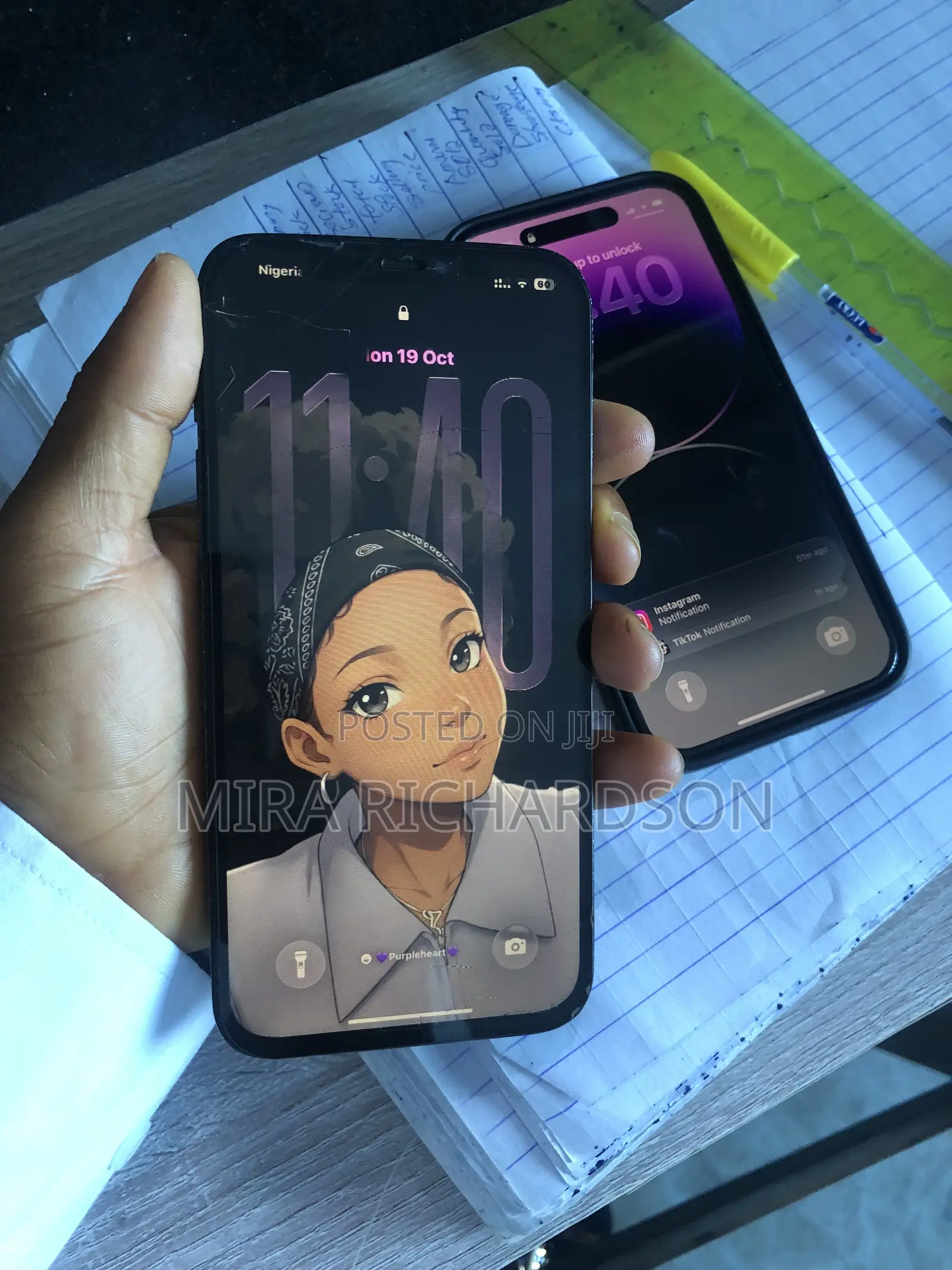 Apple iPhone 12 Pro Max 128 GB Gray