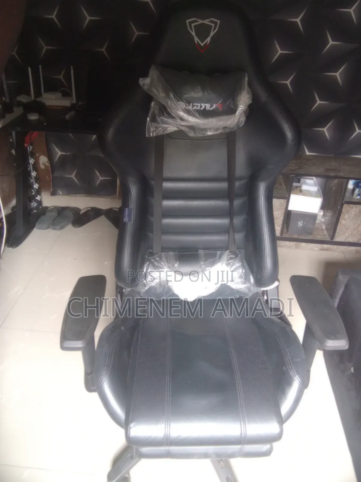 Gaming Chair