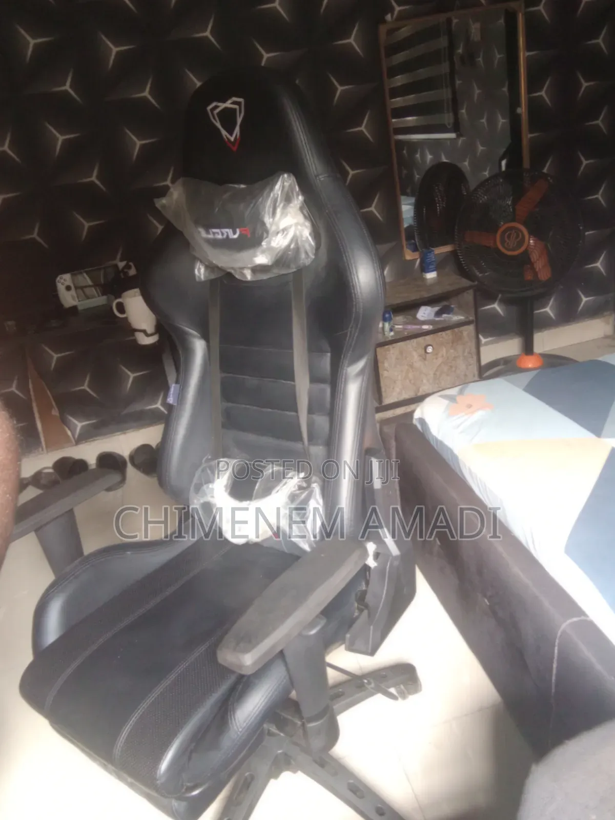 Gaming Chair