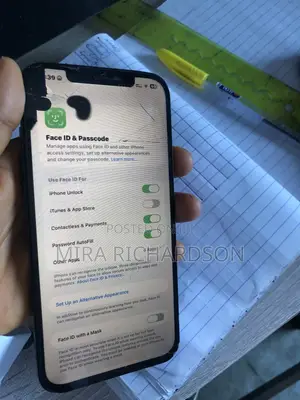 Apple iPhone 12 Pro Max 128 GB Gray