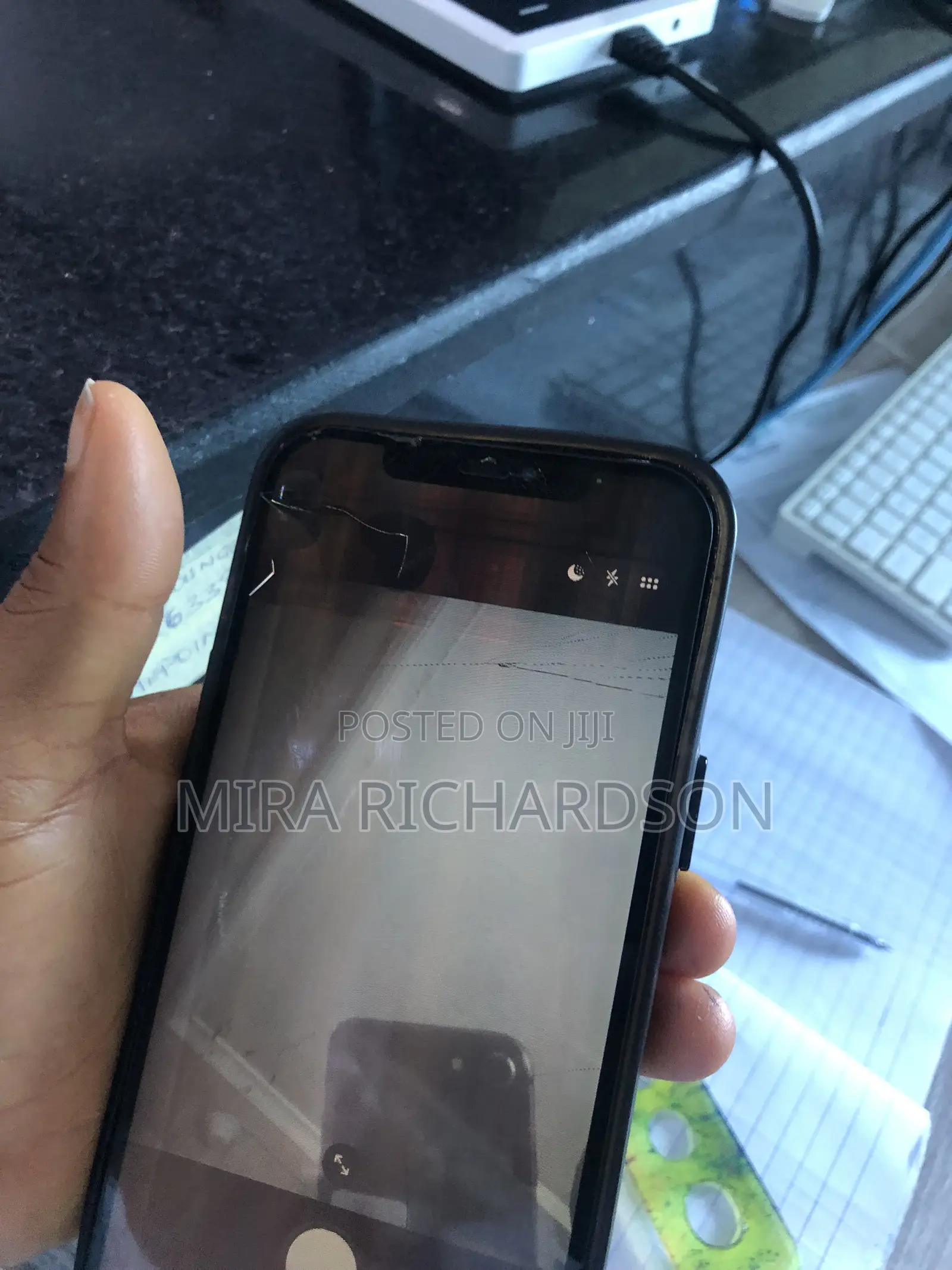 Apple iPhone 12 Pro Max 128 GB Gray