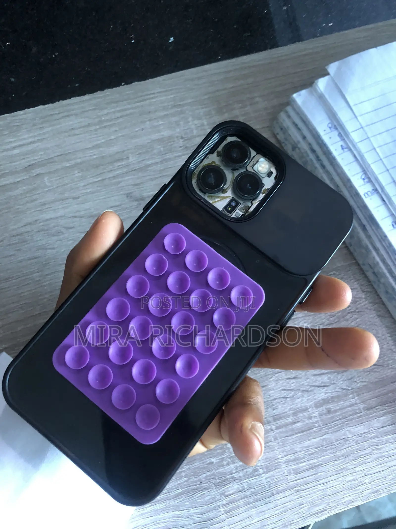 Apple iPhone 12 Pro Max 128 GB Gray