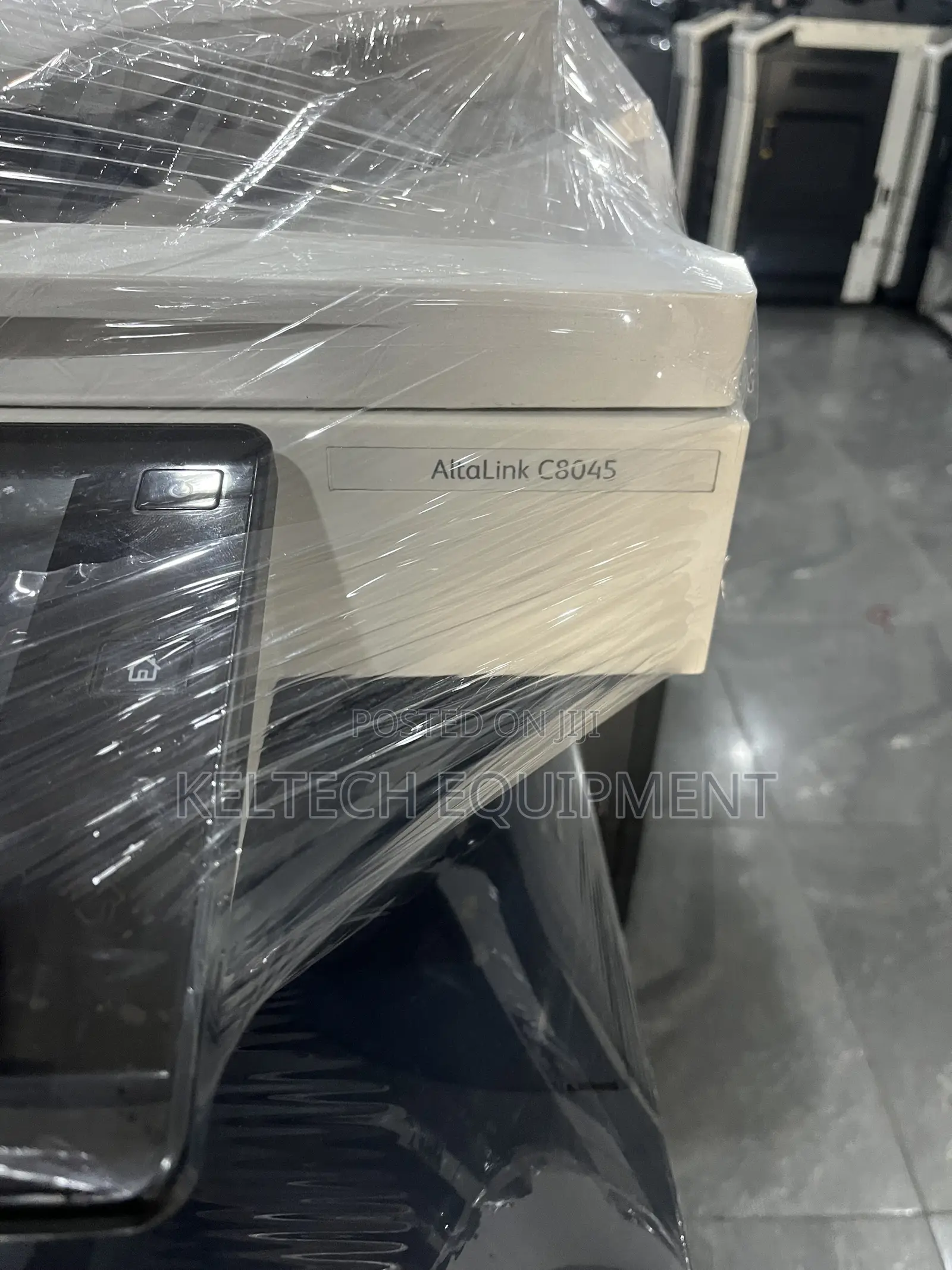 Photocopy Machine